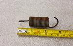 1961-1965 International Harvester IH Scout 80 clutch and brake pedal return spring