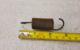 1961-1965 International Harvester IH Scout 80 clutch and brake pedal return spring