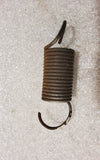 1961-1965 International Harvester IH Scout 80 clutch and brake pedal return spring