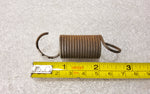 1961-1965 International Harvester IH Scout 80 clutch and brake pedal return spring