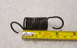 1961-1965 International Harvester IH Scout 80 clutch and brake pedal return spring