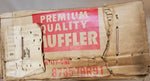 NOS 61-65 International IH Scout 80 & 66-71 Scout 800 Muffler 873579R91