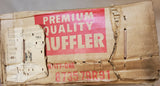 NOS 61-65 International IH Scout 80 & 66-71 Scout 800 Muffler 873579R91