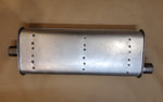 NOS 61-65 International IH Scout 80 & 66-71 Scout 800 Muffler 873579R91