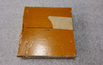 NOS International Harvester IH 1971-1980 Scout II, Terra, Traveler Front wheel hub grease seal 421732C91