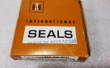 NOS International Harvester IH 1971-1980 Scout II, Terra, Traveler Front wheel hub grease seal 421732C91