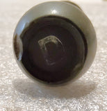 61-Early 63 International Scout 80 Defrost Vent Cable Knob Assembly