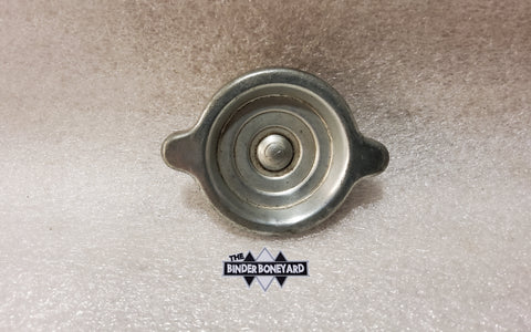 1961-1971 International Harvester IH Scout 80 800 Oil Cap 379318C1