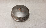 61-80 International Harvester Scout, Pickup, Travelall, Travelette Oil Fill Cap