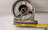 61-65 International Scout 80 Oil Scout 800 Oil Filter base 152 196 4cyl 215669R21