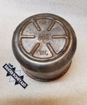 61-71 International Scout 80 800 4 Cyl  61-68 Pickup V8 Oil Filter cap