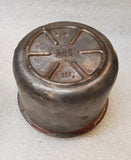 61-71 International Scout 80 800 4 Cyl  61-68 Pickup V8 Oil Filter cap