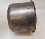 61-71 International Scout 80 800 4 Cyl  61-68 Pickup V8 Oil Filter cap