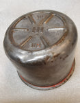 61-71 International Scout 80 800 4 Cyl  61-68 Pickup V8 Oil Filter cap