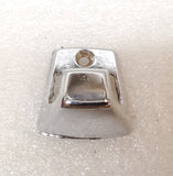 International Scout II Terra Traveler Pickup Travelette Travelall Sunvisor Clip