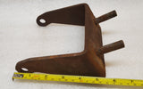 1961-1968 International Scout 80 800 Spare Tire Carrier Mount