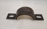 1961-1965 International Scout 80 Steering column clamp set