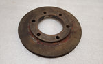 71-80 International Harvester Scout II Terra Traveler Crank Mounted Power Steering Pump Pulley