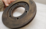 71-80 International Harvester Scout II Terra Traveler Crank Mounted Power Steering Pump Pulley