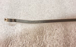 1961-1965 International Scout 80 passenger right side wiper arm 341477C1