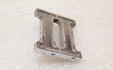 71-80 International IH Scout II "II" Emblem OEM