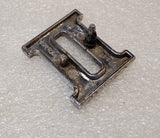 71-80 International IH Scout II "II" Emblem OEM