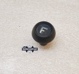 61-65 International Scout 80 heater fan knob