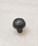 61-65 International Scout 80 heater fan knob