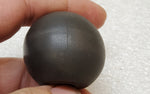 61-66 IH Scout 80/800 Transfer Case Shift Knob 5/16-24 Thread Twin stick T case