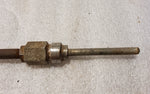 1961-1965 Scout 80 Clutch Master Cylinder Actuating Rod