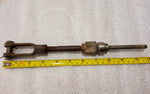 1961-1965 Scout 80 Clutch Master Cylinder Actuating Rod