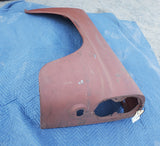 NOS 59-60 B Series Passenger Front Fender