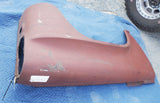 NOS 59-60 B Series Passenger Front Fender