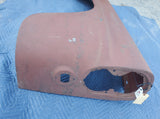 NOS 59-60 B Series Passenger Front Fender