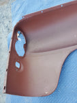 NOS 59-60 B Series Passenger Front Fender