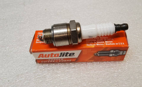 NEW! 57-80 International SV Engine Spark Plug