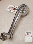 61-68 International IH Pickup Travelall Travelette 63-71 Scout 80/800 Window Crank