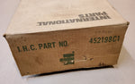 NOS 72-75 International IH Pickup Travelall Travelette Muffler 452198C1