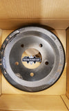 66-73 International Harvester IH Pickup Travelall Travelette Front wheel drum 11x3" 5x5.5" 368268C91