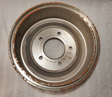 66-73 International Harvester IH Pickup Travelall Travelette Front wheel drum 11x3" 5x5.5" 368268C91