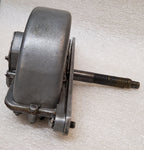 REBUILT 66-71 International Scout 800 Driver Side Vacuum Wiper Motor