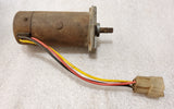 61-68 International Harvester IH Travelall Tailgate Window Motor