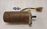 61-68 International Harvester IH Travelall Tailgate Window Motor