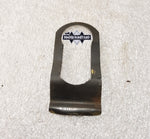 69-75 International Pickup Travelall Travelette door lock cylinder Retainer Clip 897845R1