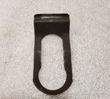 69-75 International Pickup Travelall Travelette door lock cylinder Retainer Clip 897845R1