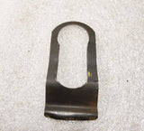 69-75 International Pickup Travelall Travelette door lock cylinder Retainer Clip 897845R1