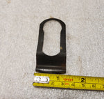 69-75 International Pickup Travelall Travelette door lock cylinder Retainer Clip 897845R1