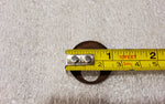 58-80 International Scout II, 80, 800, Pickup Travelall Travelette Window Regulator Clip
