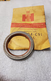 NOS 66-73 International Harvester IH Pickup Travelall Travelette Front wheel seal 291104C91