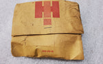 NOS 66-68 International Harvester IH Pickup Travelall Travelette Front wheel grease seal 368252C91